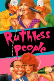Ruthless People 1986 on netflix