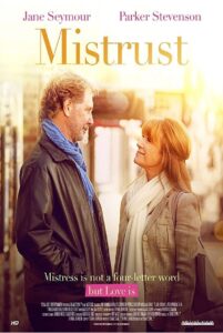 Mistrust 2018 on netflix