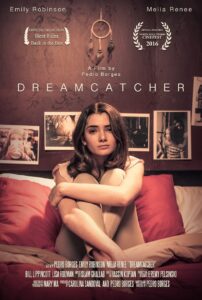 Dreamcatcher 2016 on netflix