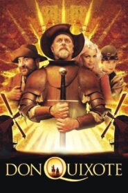 Don Quixote 2000 on netflix