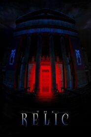 The Relic 1997 on netflix