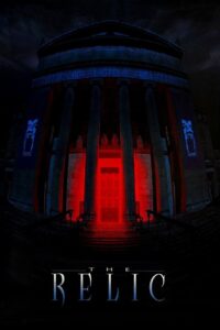 The Relic 1997 on netflix