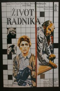 The Worker’s Life 1987 on netflix