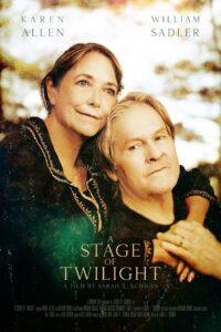 A Stage of Twilight 2024 on netflix