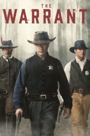 The Warrant 2020 on netflix