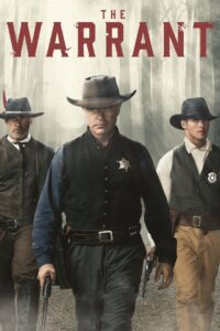 The Warrant 2020 on netflix