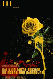Em Uma Noite Escura, As Rosas São Amarelas 2010 on netflix