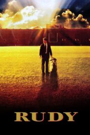 Rudy 1993 on netflix