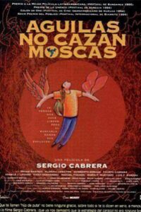 Águilas no cazan moscas 1994 on netflix