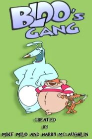 Bloo’s Gang: Bow Wow Bucaneers 1996 on netflix