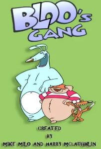 Bloo’s Gang: Bow Wow Bucaneers 1996 on netflix