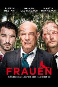 Frauen 2016 on netflix