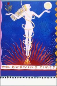 The Burning Times 1990 on netflix