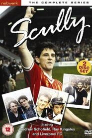 Scully 1984 on netflix