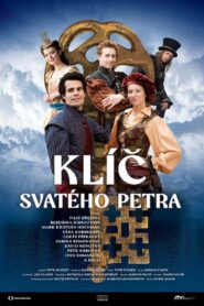 Klíč svatého Petra 2023 on netflix