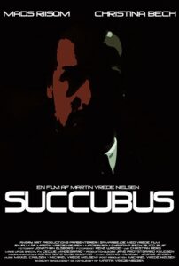 Succubus 2012 on netflix