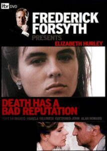 Death Has A Bad Reputation 1990 on netflix
