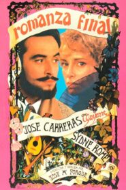 Romanza final (Gayarre) 1986 on netflix