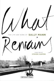 What Remains 2005 on netflix