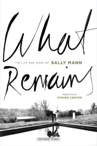 What Remains 2005 on netflix