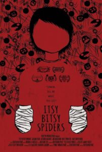 Itsy Bitsy Spiders 2013 on netflix