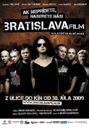 Bratislavafilm 2009 on netflix