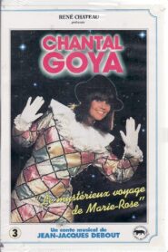 Le mysterieux voyage de Marie Rose 1984 on netflix