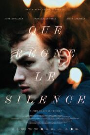 And Then, the Silence 2020 on netflix