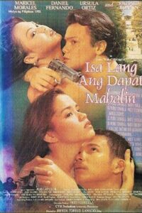 Isa Lang Ang Dapat Mahalin 1997 on netflix
