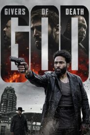 Givers of Death 2020 on netflix
