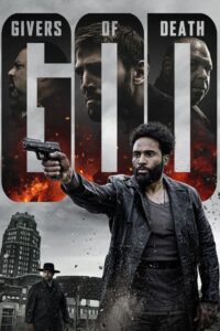 Givers of Death 2020 on netflix