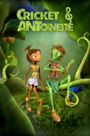 Cricket & Antoinette 2023 on netflix