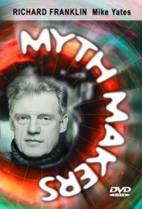 Myth Makers 16: Richard Franklin 1989 on netflix