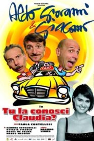 Have You Met Claudia? 2004 on netflix