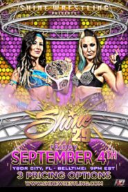 SHINE 29 2015 on netflix