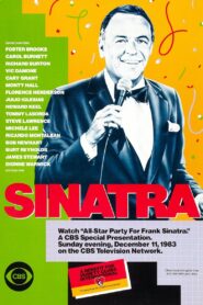 All-Star Party for Frank Sinatra 1983 on netflix