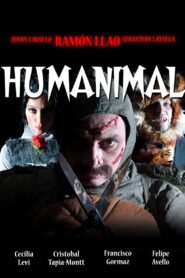 Humanimal 2010 on netflix