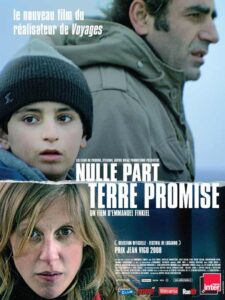 Nulle Part, Terre Promise 2009 on netflix