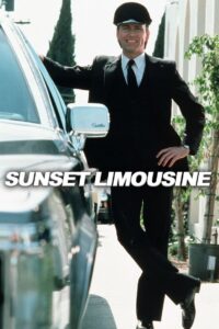 Sunset Limousine 1983 on netflix