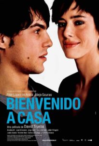 Bienvenido a casa 2006 on netflix