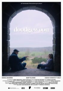 Doodgewoon 2024 on netflix