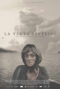 The Saverini Widow 2020 on netflix