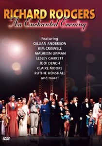 Richard Rodgers: Some Enchanted Evening 2002 on netflix