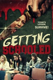 Getting Schooled 2017 on netflix