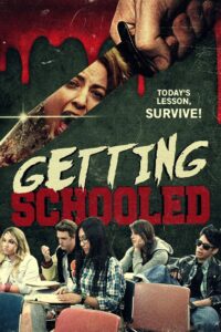 Getting Schooled 2017 on netflix