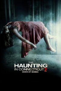The Haunting in Connecticut 2: Ghosts of Georgia 2013 on netflix
