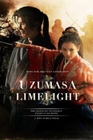 Uzumasa Limelight 2014 on netflix