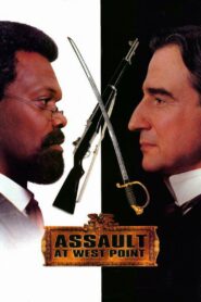 Assault at West Point: The Court-Martial of Johnson Whittaker 1994 on netflix