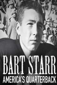 Bart Starr America’s Quarterback 2023 on netflix