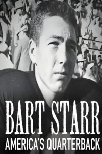 Bart Starr America’s Quarterback 2023 on netflix